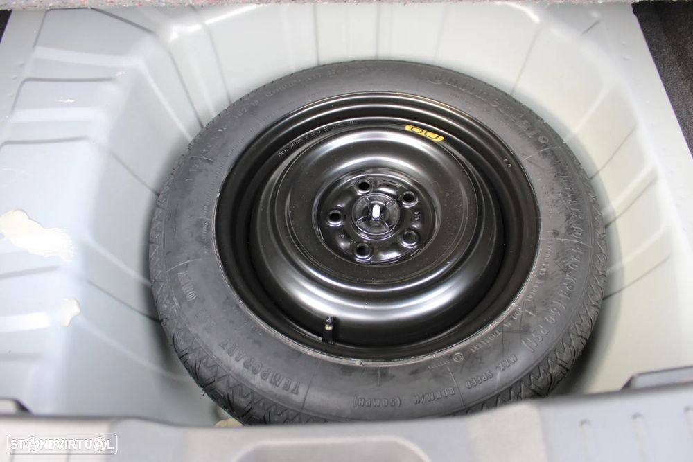 Nissan Juke 1.0 DIG-T Tekna - 54