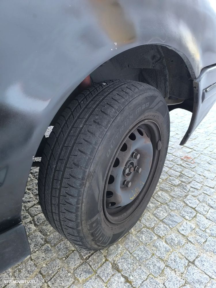 Renault 19 1.4 TSE - 6