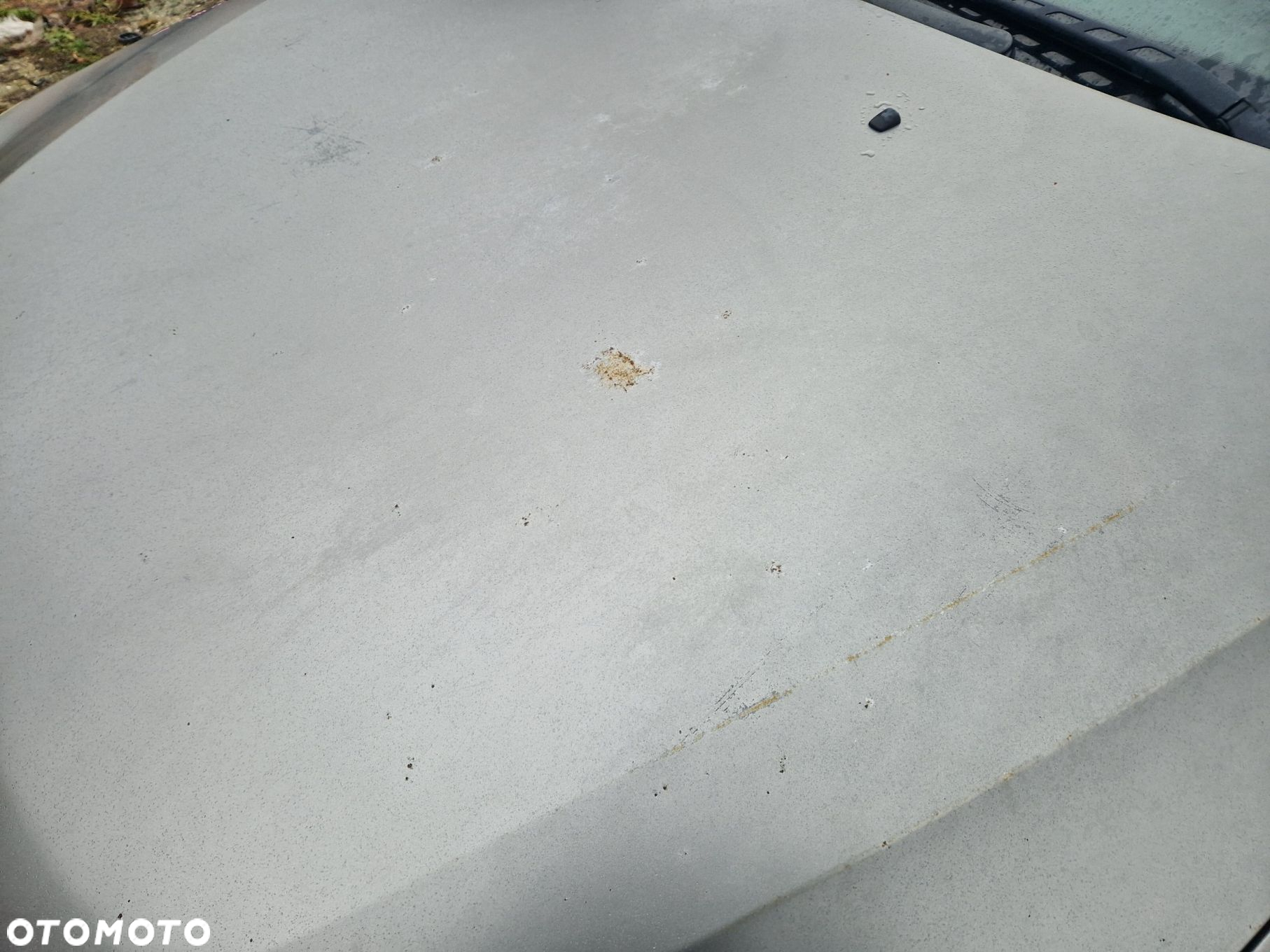 MASKA BMW E60 E61 SPACEGRAU A52/7 - 3