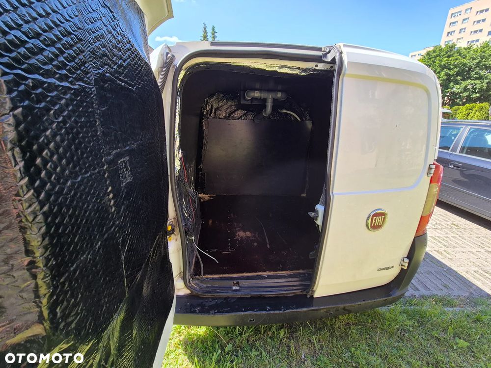 Fiat Fiorino - 11