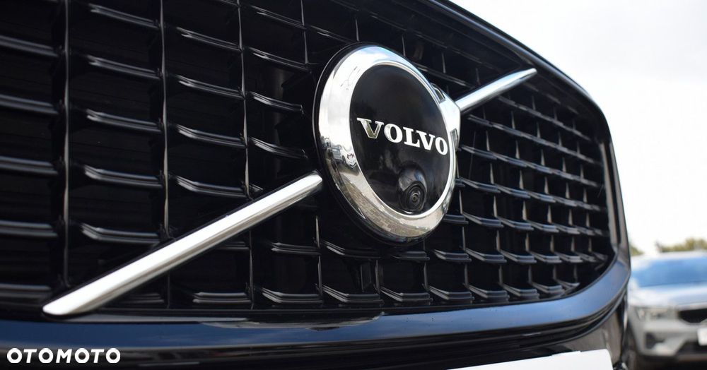 Volvo XC 60 - 11