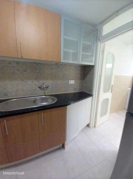 Apartamento T1 Paranhos - Grande imagem: 2/12