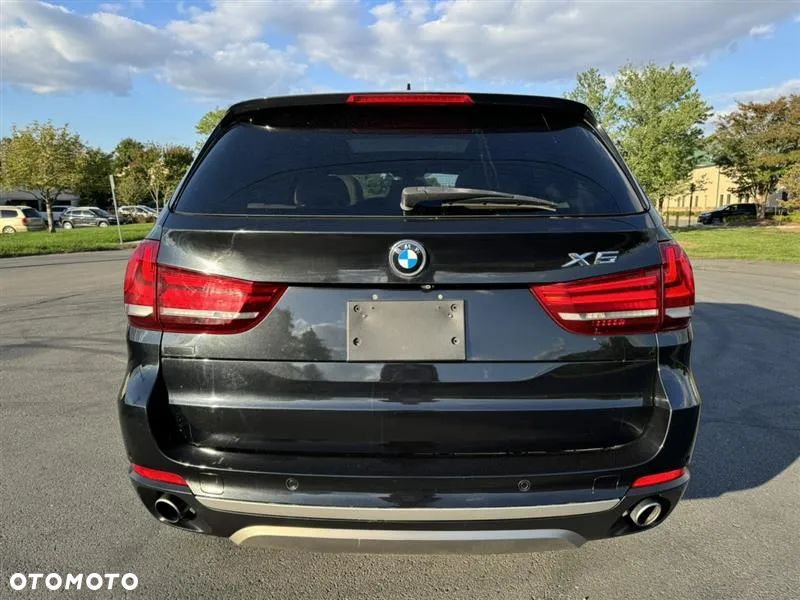 BMW X5 xDrive35i - 27