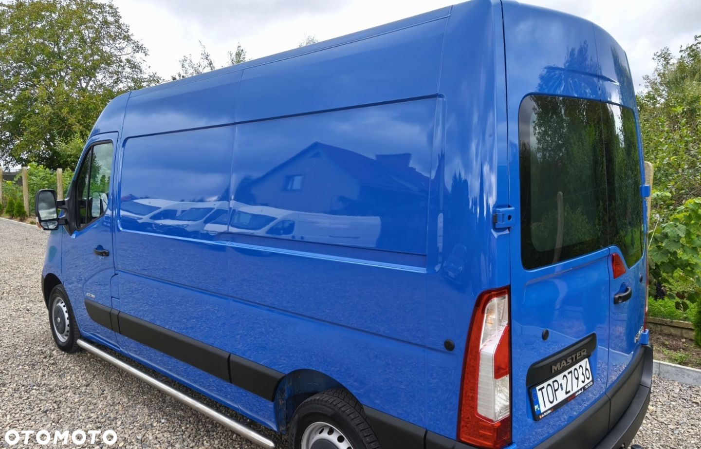 Renault Master - 19