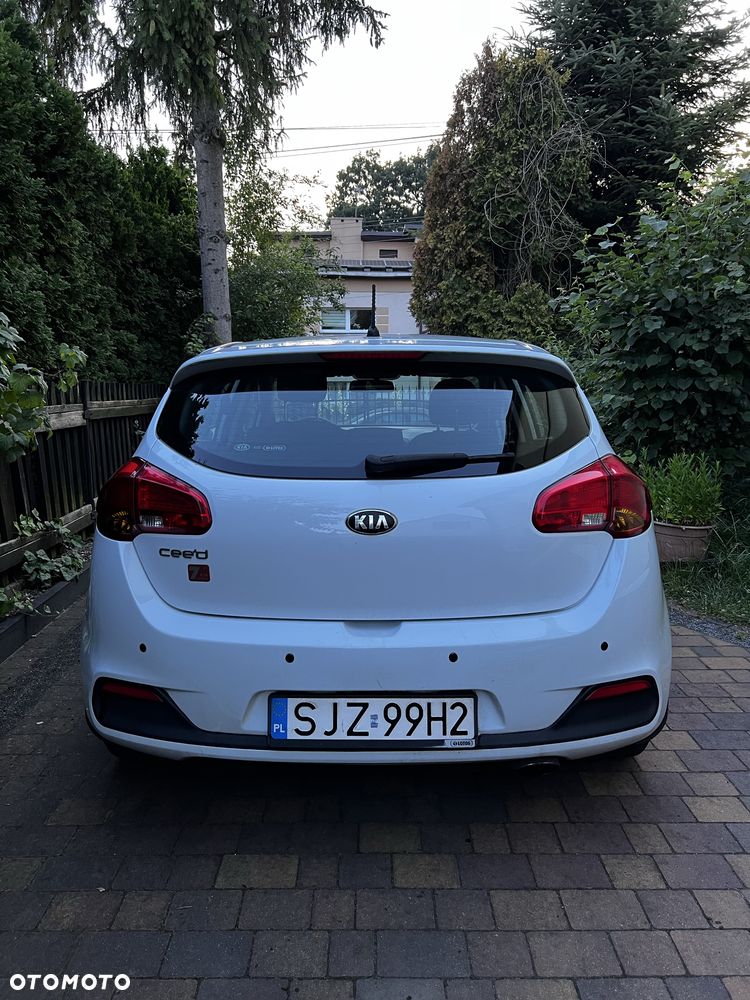 Kia Ceed - 3