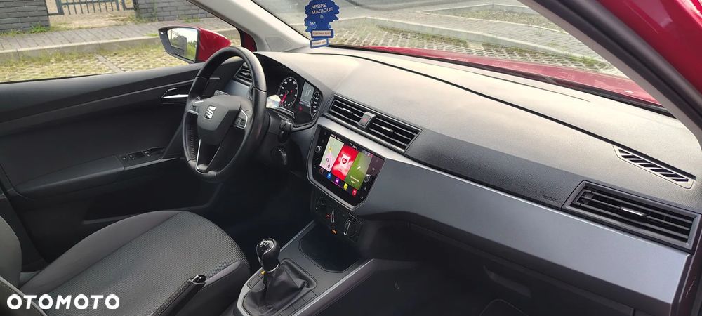 Seat Arona 1.0 TSI GPF Style S&S - 5