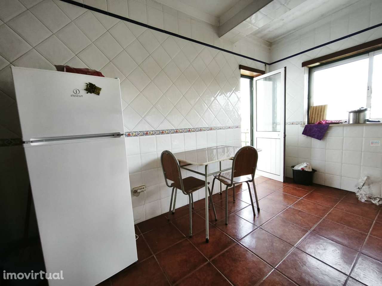 T3 Duplex c/ Garagem - perto do Hospital dos Covões - Grande imagem: 4/22