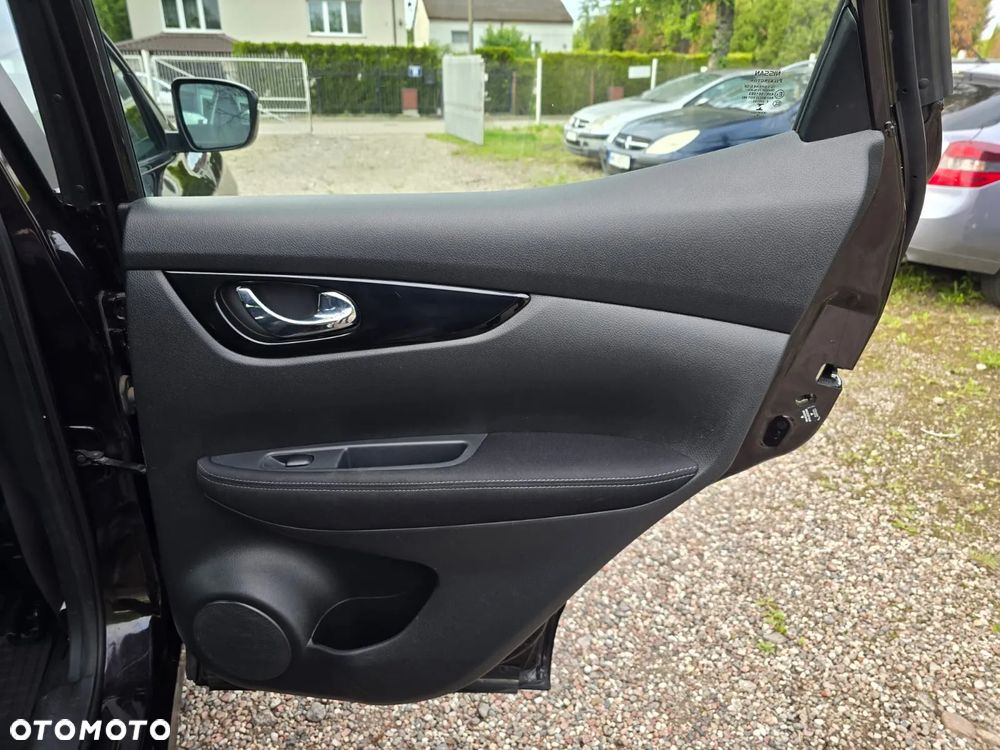 Nissan Qashqai 1.2 DIG-T Acenta - 37