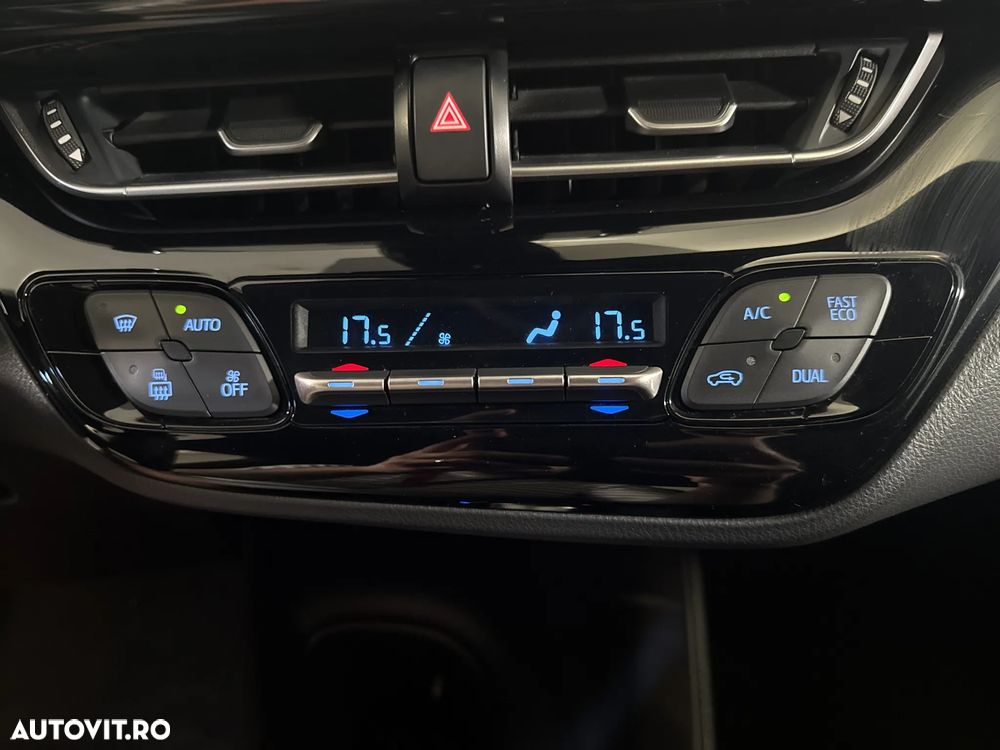 Toyota C-HR - 18