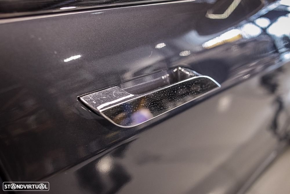 Tesla Model S Long Range AWD - 2