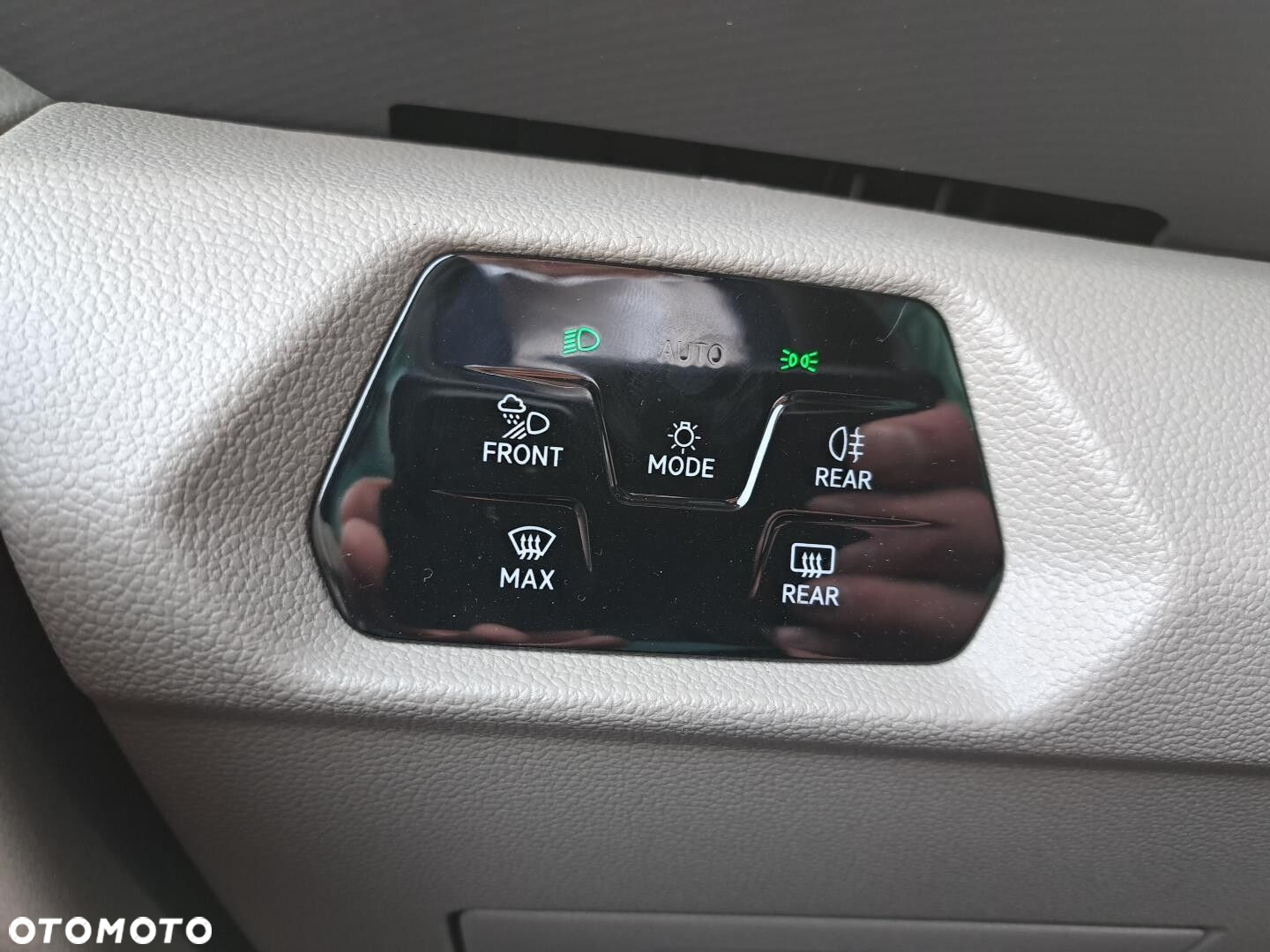 Volkswagen California - 38