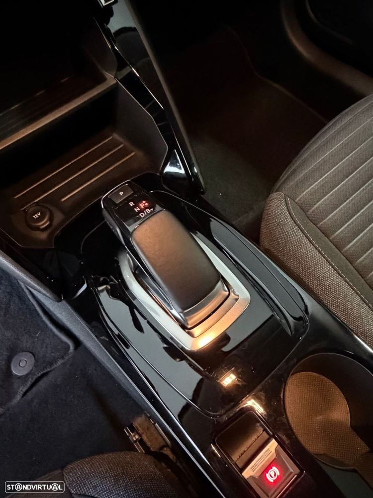 Peugeot e-208 50 kWh Active Pack - 16