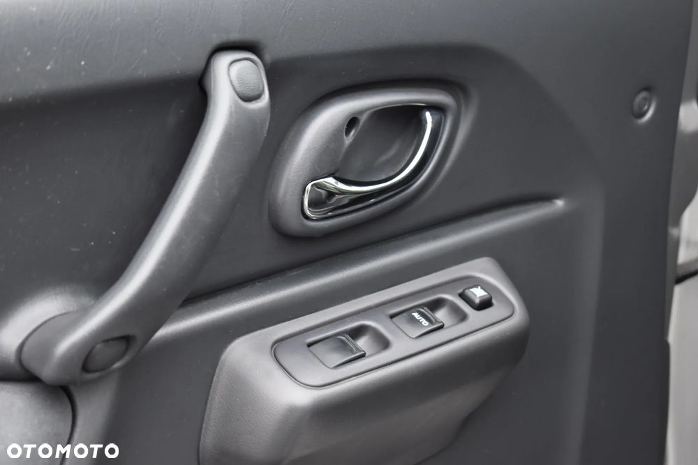 Suzuki Jimny 1.3 Elegance EU6 - 21