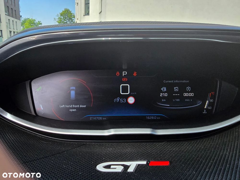 Peugeot 5008 1.6 THP Active S&S EAT6 - 10