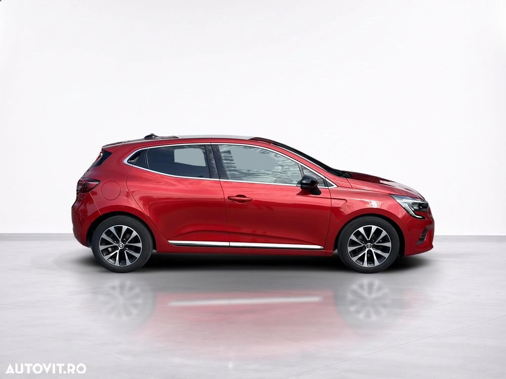 Renault Clio - 7