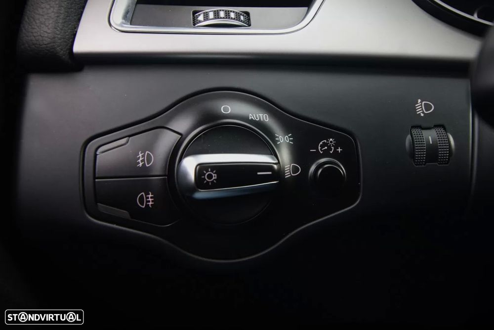 Audi A4 Allroad - 31