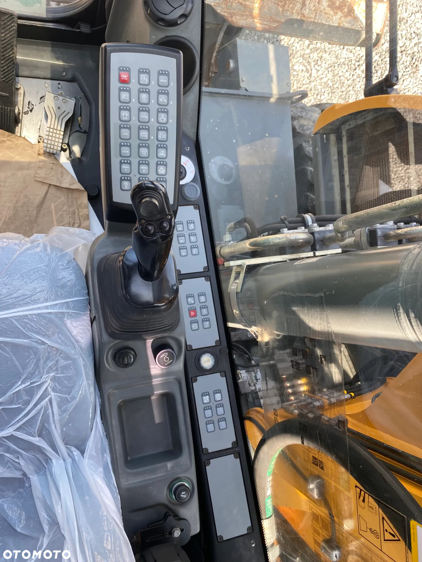 Liebherr A 918 Compact - 11
