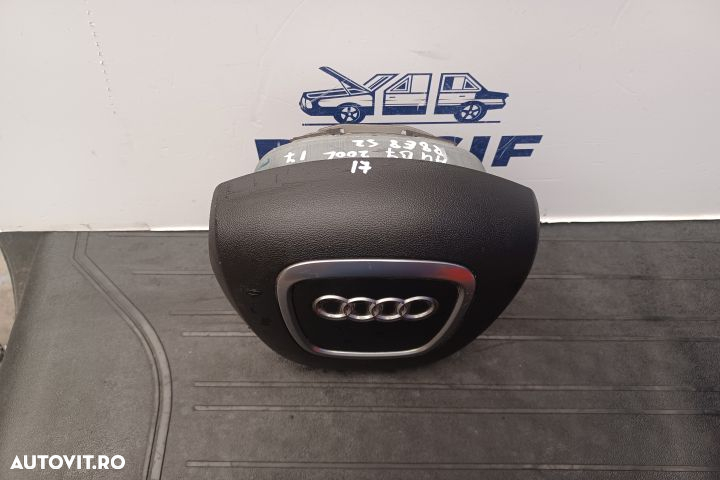 Airbag volan / sofer 8E0880201CD  8E0880201CD Audi A4 B7 [2004 - 2008 - 2