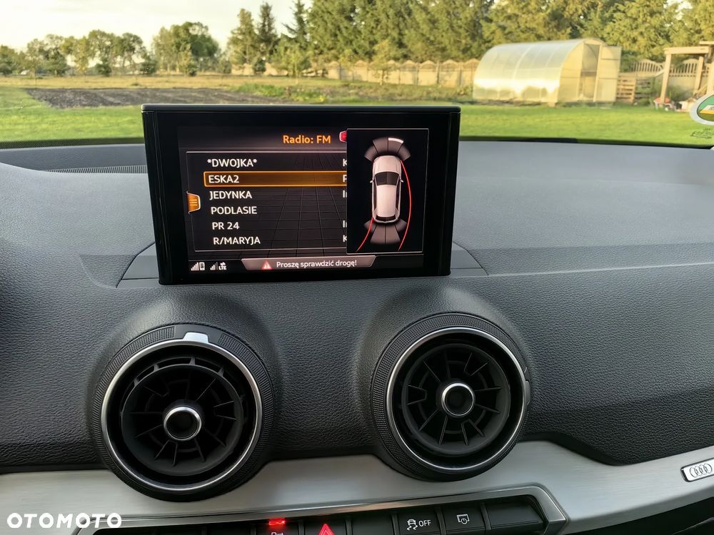 Audi Q2 1.4 TFSI cylinder on demand sport - 32