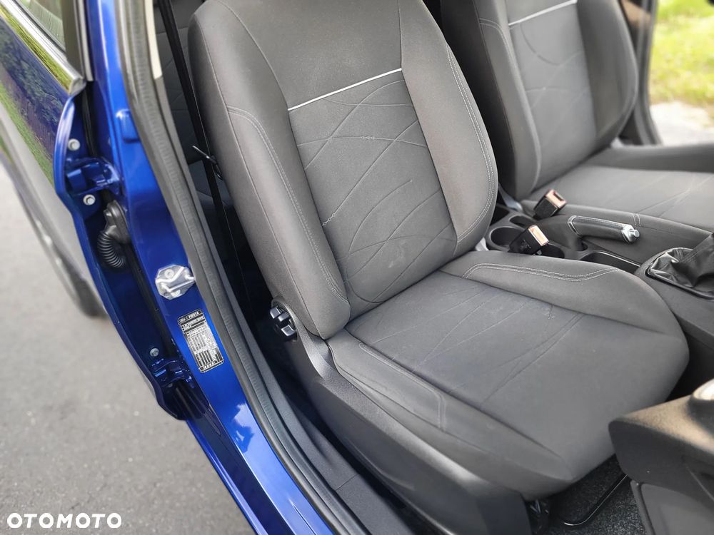 Ford Fiesta 1.25 Trend EU6 - 30