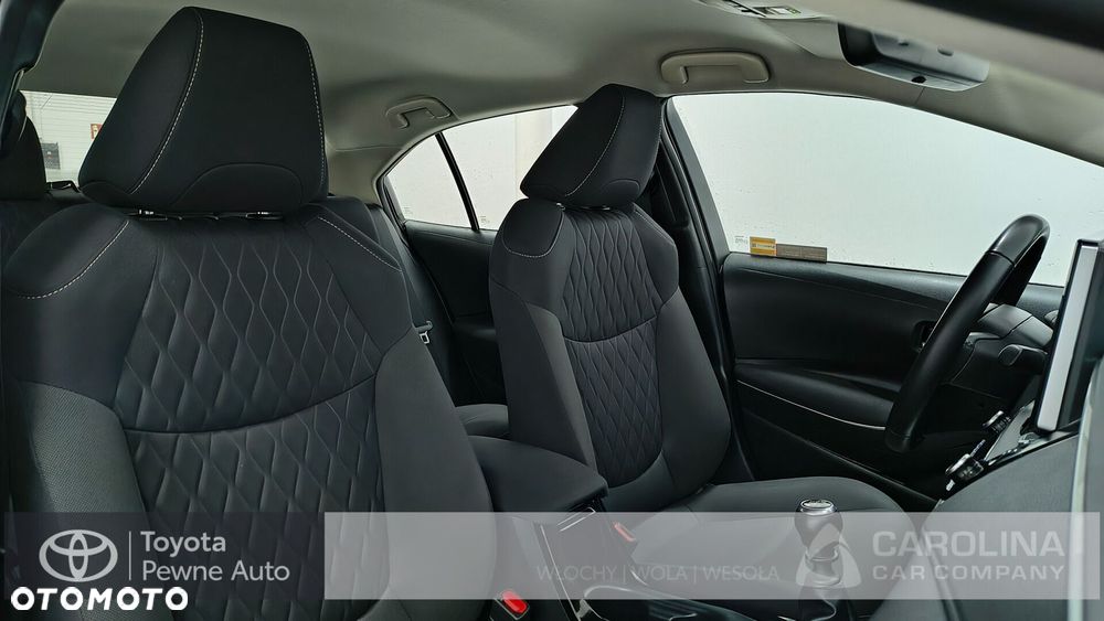 Toyota Corolla - 20