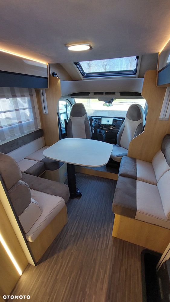 CI Horon 98XT - 12