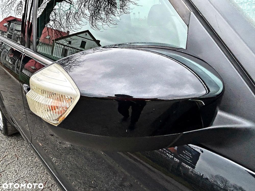 Ford S-Max 2.0 TDCi DPF Titanium - 12