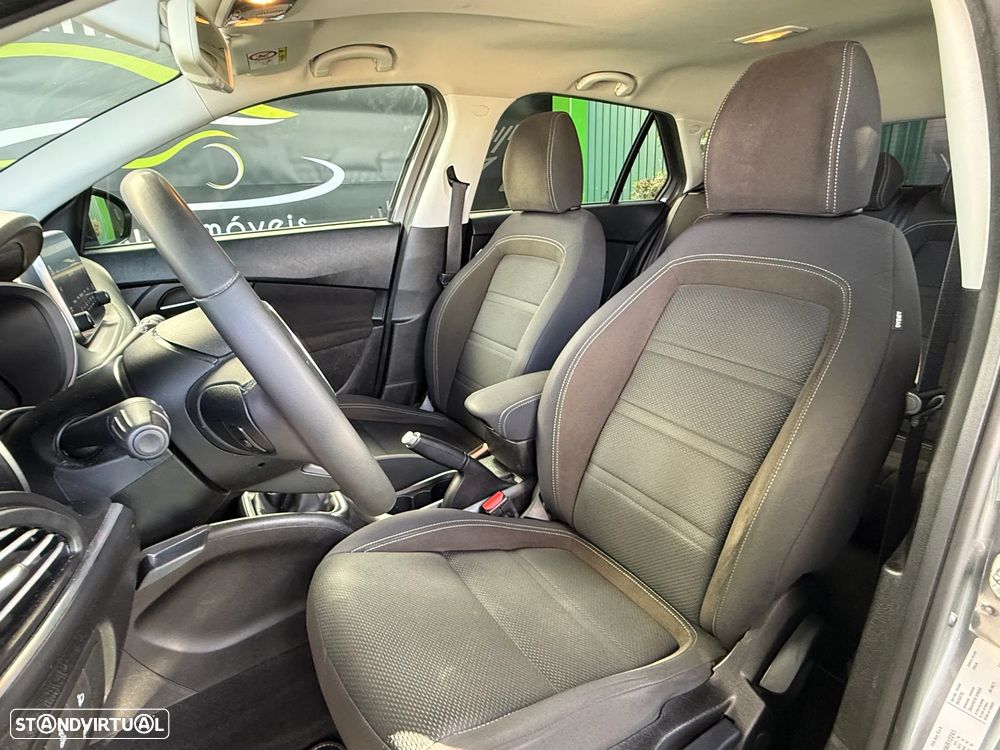 Fiat Tipo Station Wagon 1.3 M-Jet Lounge Tech - 14