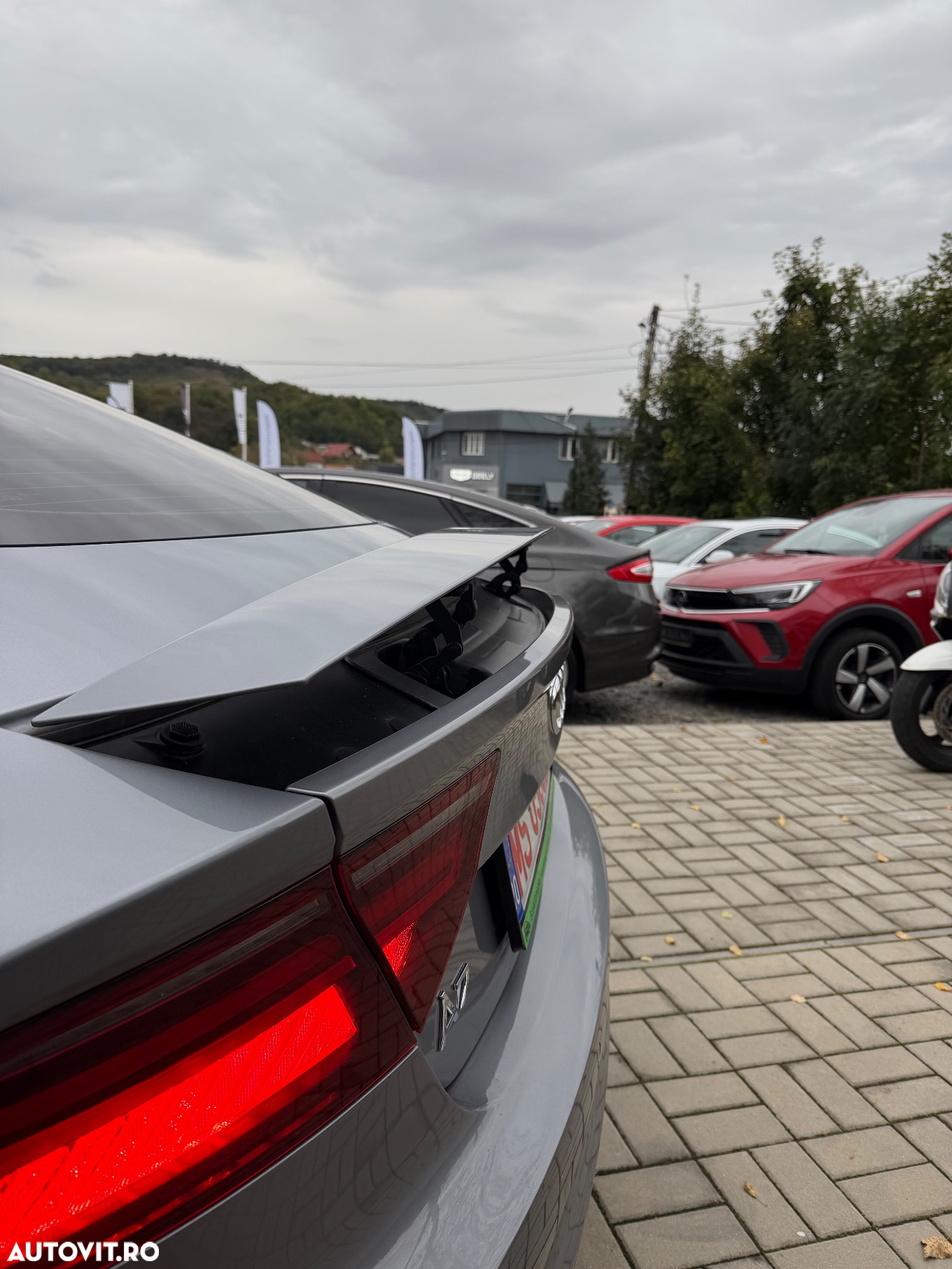 Audi A7 - 30