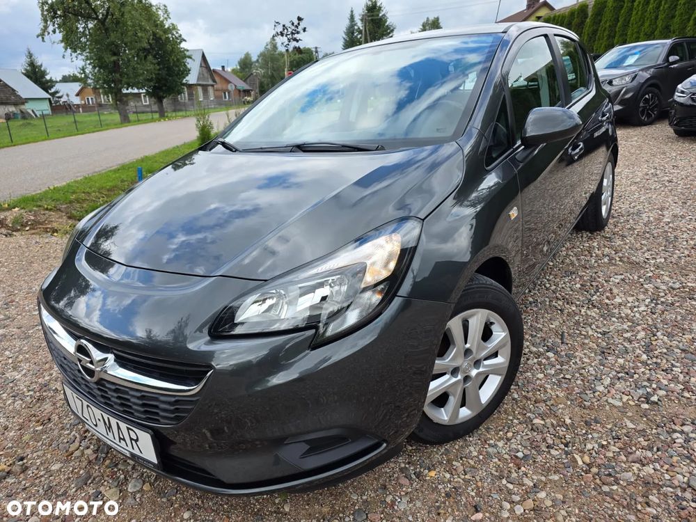 Opel Corsa 1.4 Color Edition - 1