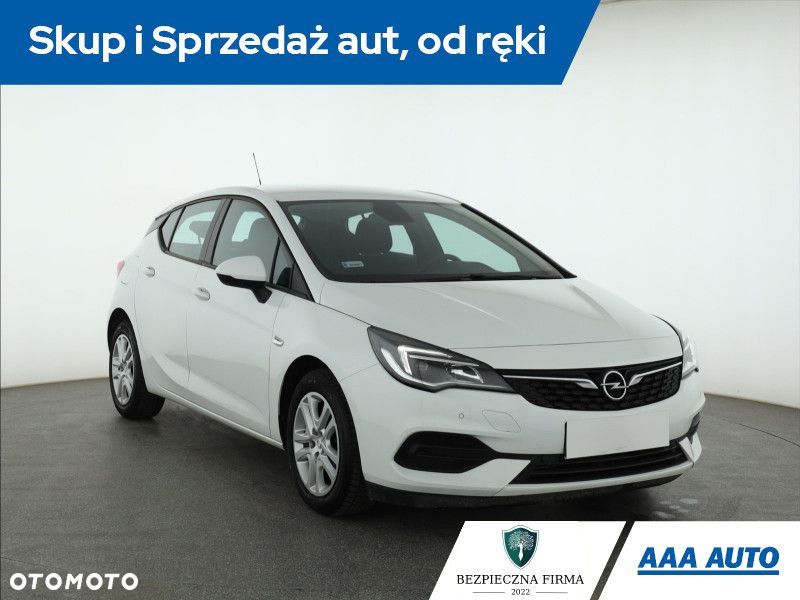 Opel Astra - 3