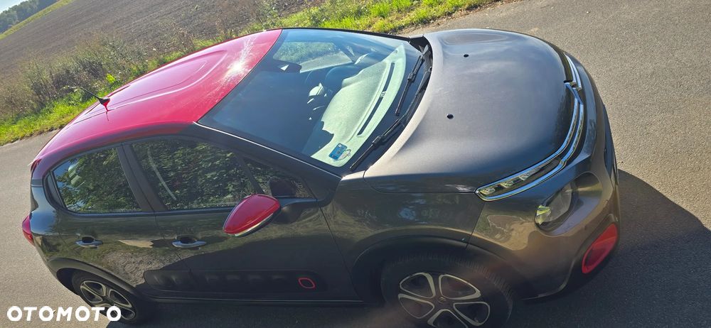 Citroën C3 1.2 PureTech Shine - 11