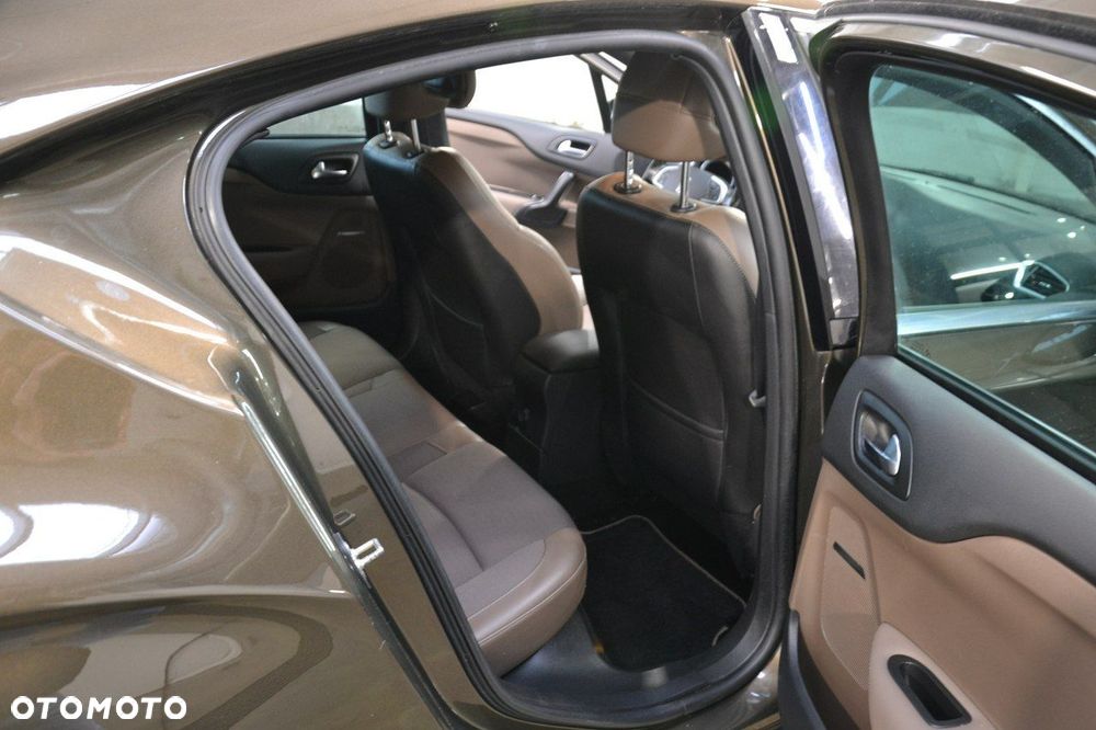Citroën DS4 - 23