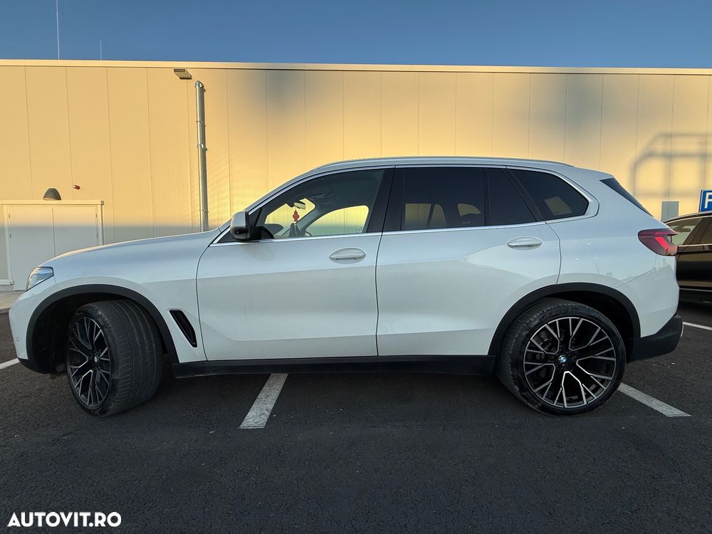 BMW X5 xDrive30d - 7