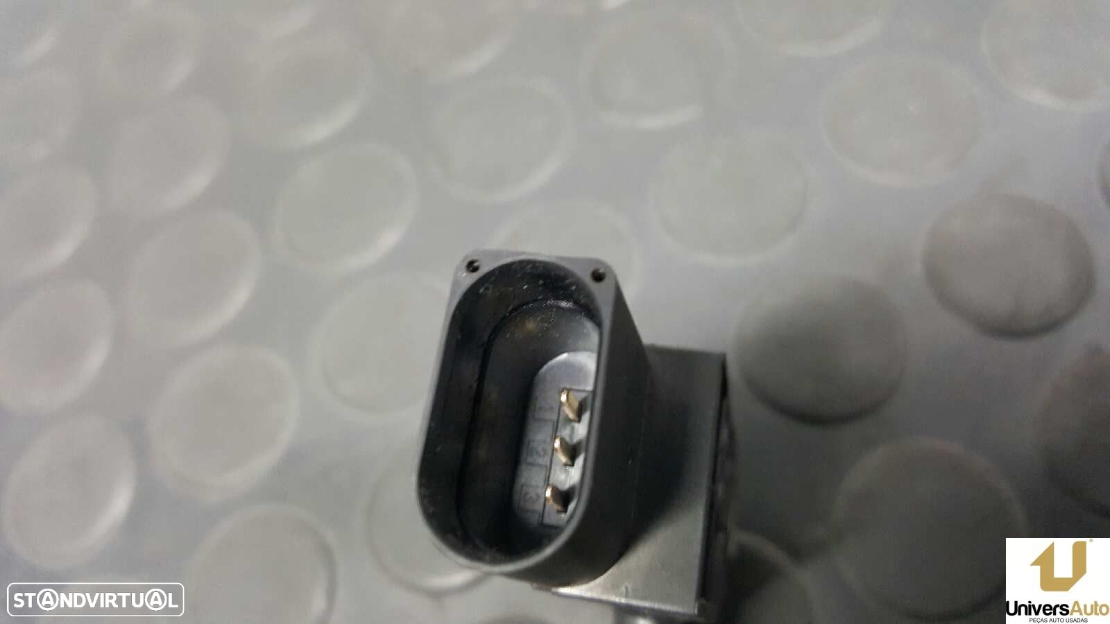 SENSOR DE PRESSÃO VOLKSWAGEN GOLF V BERLINA (1K1) HIGHLINE - 4