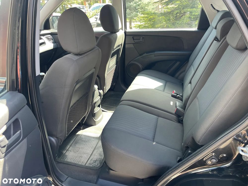 Kia Sportage 2.0 CRDI 2WD Cup - 18