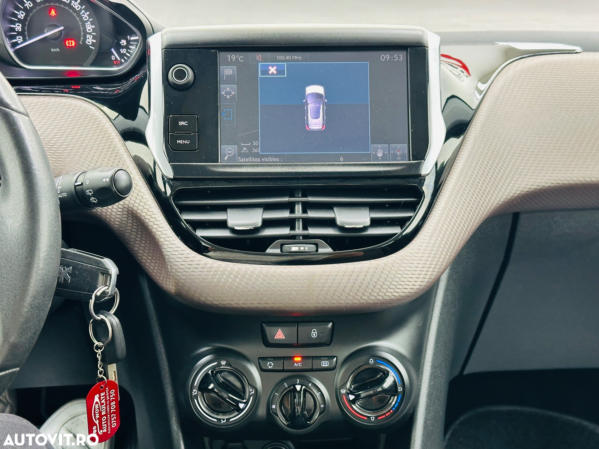 Peugeot 2008 - 28
