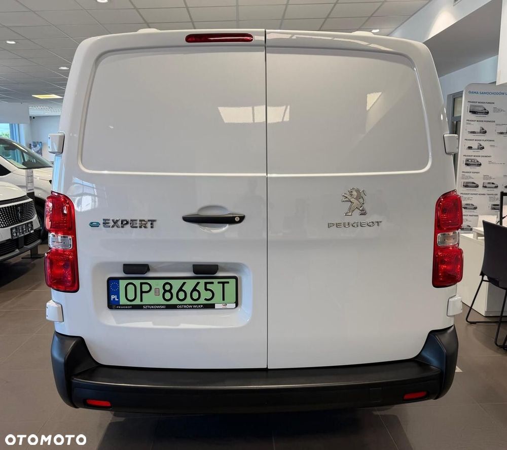 Peugeot Expert - 7