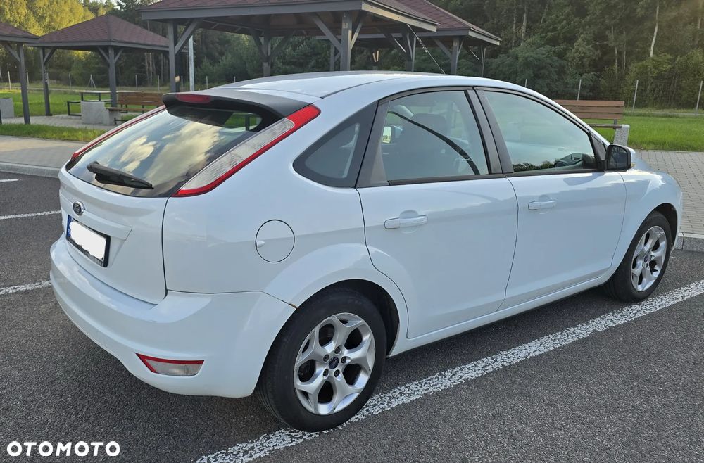 Ford Focus - 6