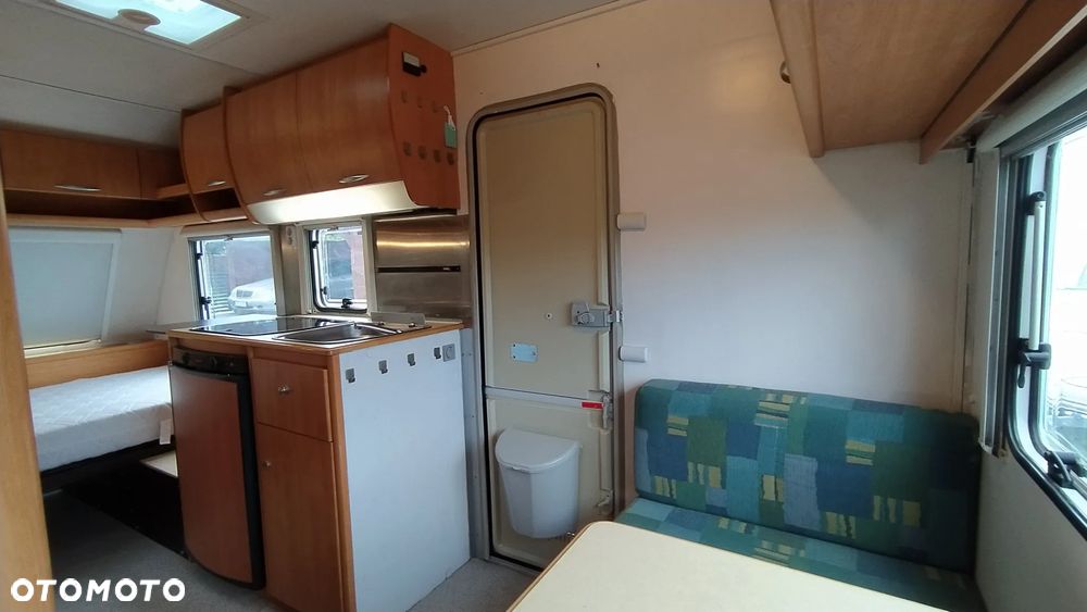 KNAUS Eifelland 395 - 30