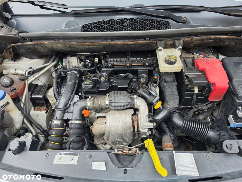 Citroën Berlingo - 22