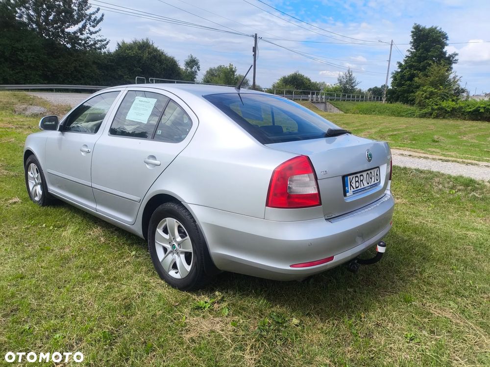 Skoda Octavia 1.6 TDI Ambition - 4