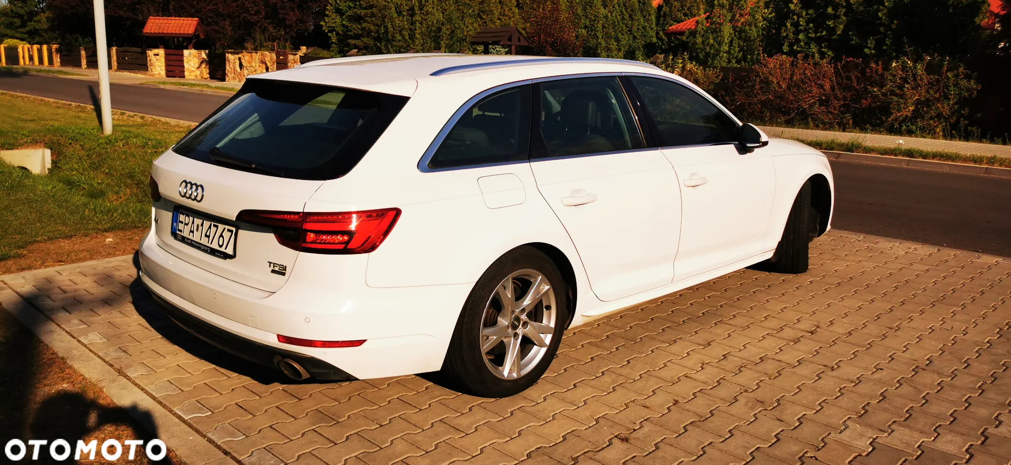 Audi A4 ver-2-0-tfsi-ultra - 15