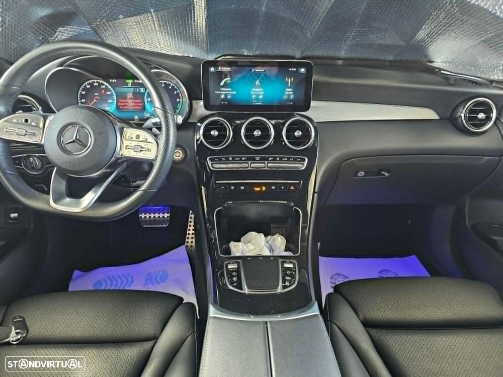 Mercedes-Benz E 300 - 20