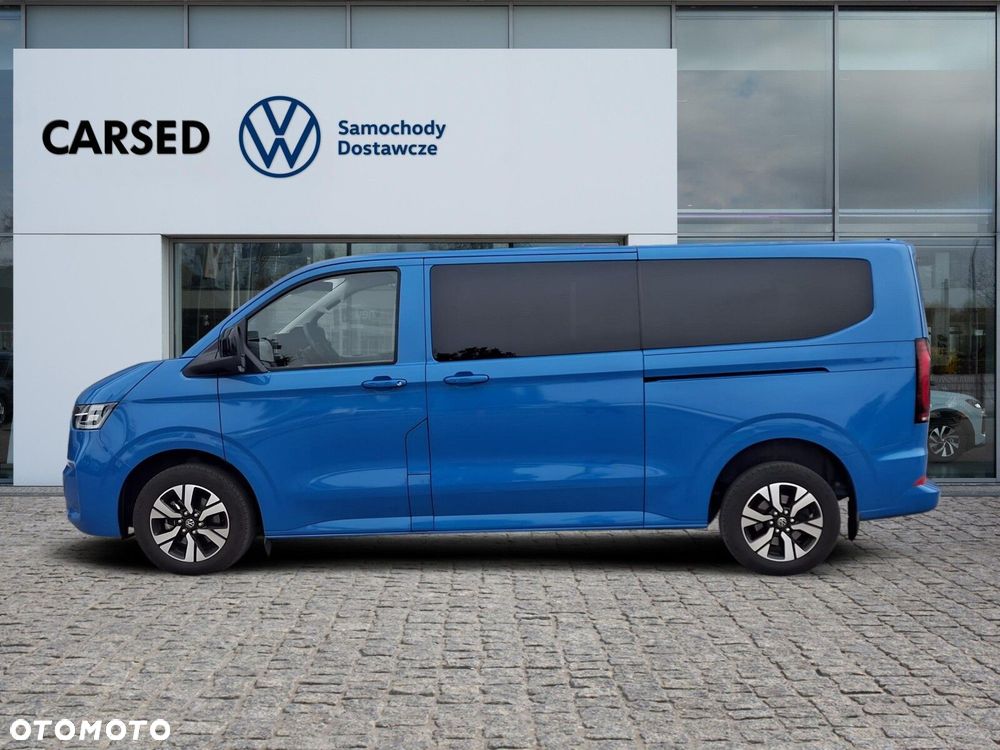 Volkswagen Caravelle - 3
