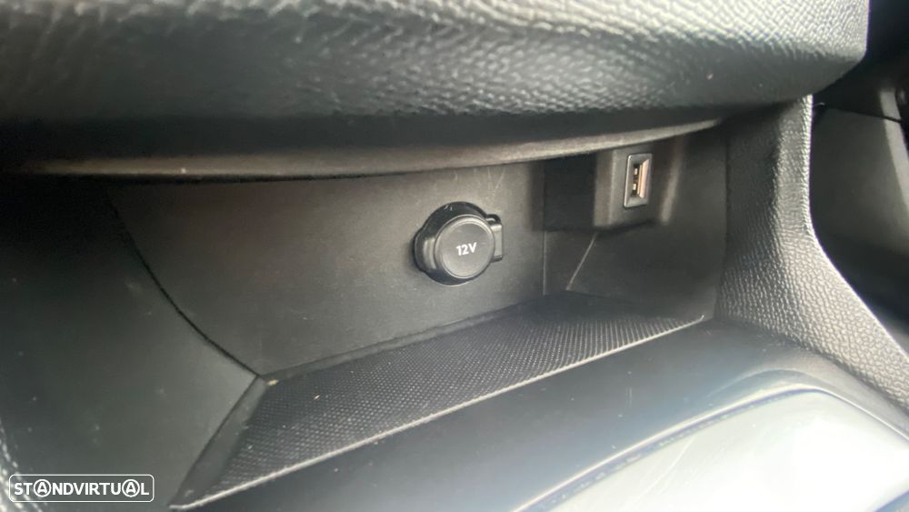 Peugeot 308 1.5 BlueHDi Business Line - 44