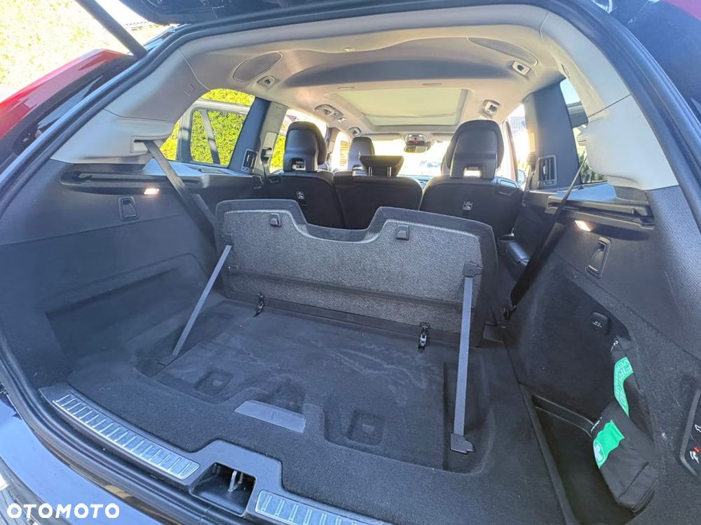 Volvo XC 90 T8 AWD Recharge Ultimate Bright - 32