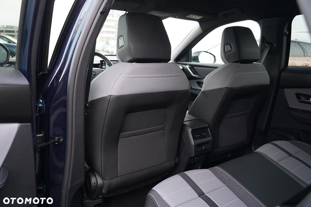 Opel Grandland 1.2 mHEV GS eDTC6 - 10