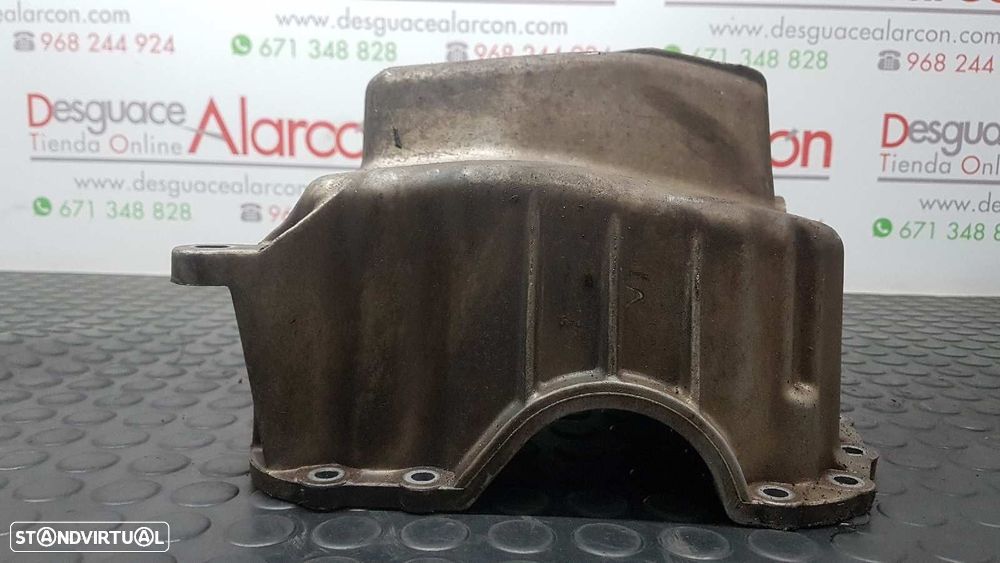 CARTER RENAULT CLIO II FASE II (B/CB0) 1.5 DCI DIESEL - 5