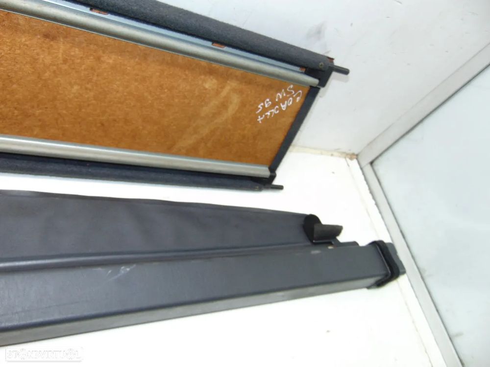 Toyota Corolla chapeleira - 7